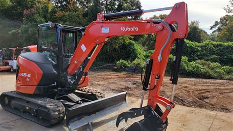 kubota u 48 5|kubota u48 5 weight.